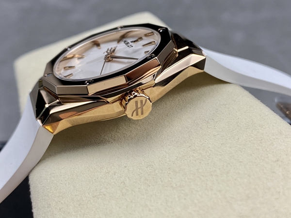 ウブロコピー時計細部ディテール